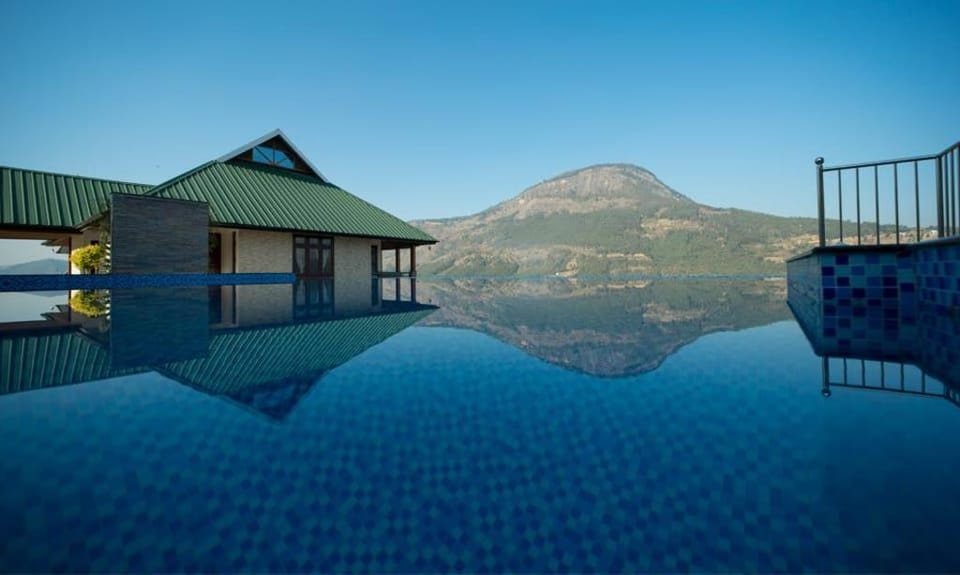 Dream Valley Resort Munnar Hotel in Kerala