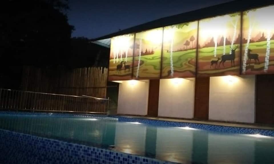 Dream Valley Resort Munnar Hotel in Kerala