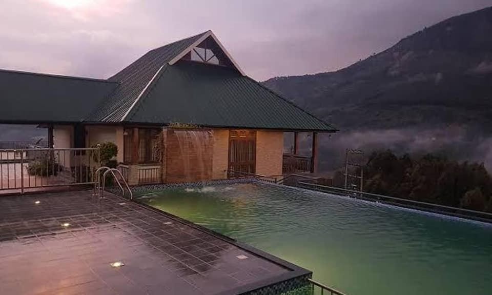 Dream Valley Resort Munnar Hotel in Kerala