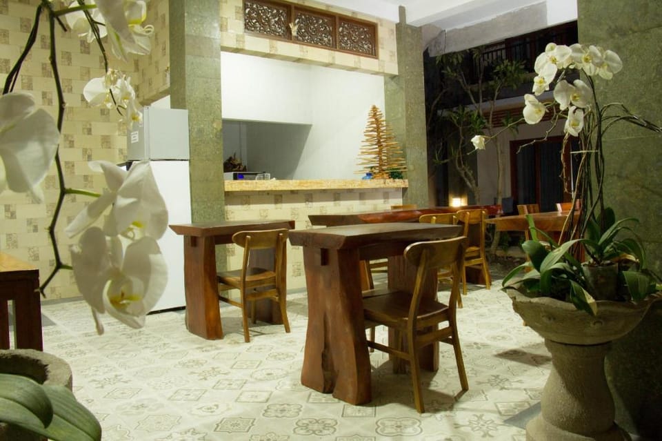 D'Sarian Seminyak Hotel in Kuta