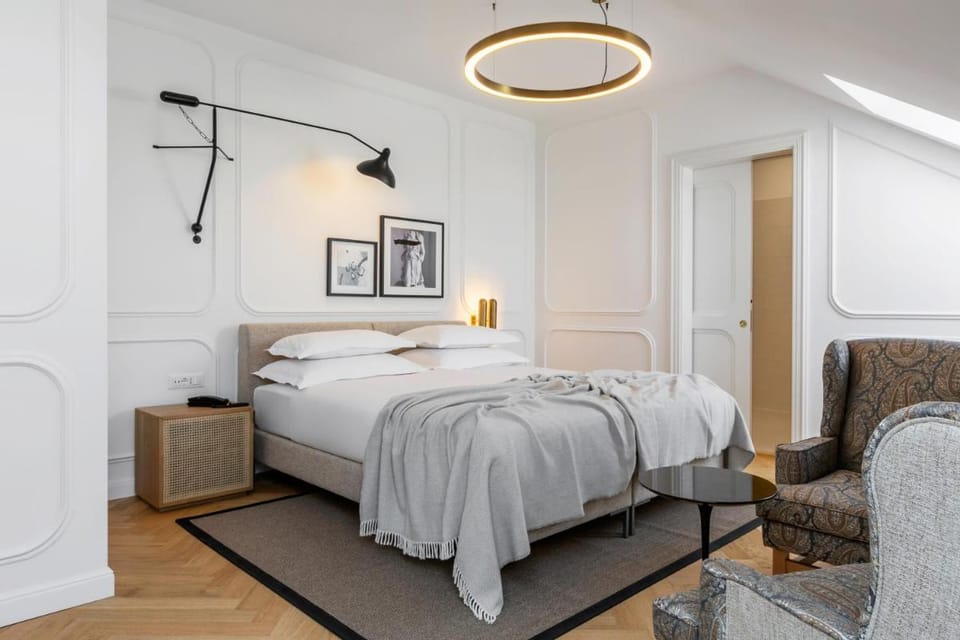 Heritage Hotel FERMAI MGallery Split Hotel in Split