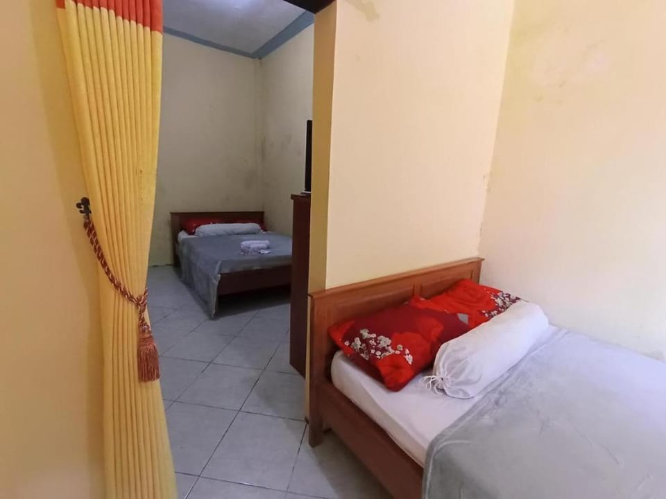 Cita Suraya Guest House Hotel in East Java