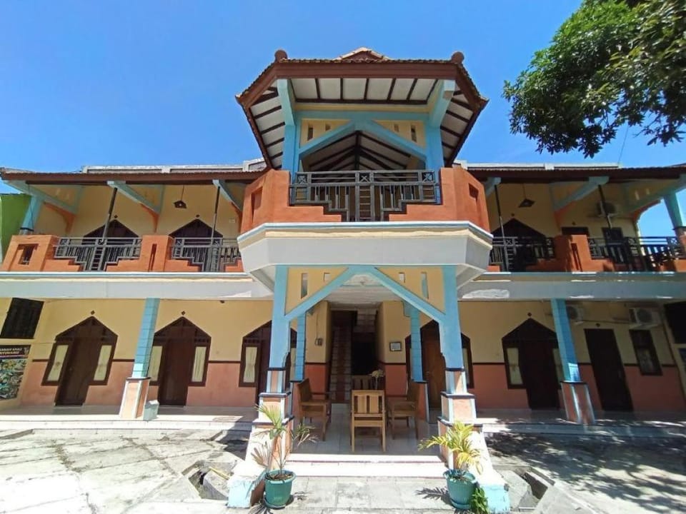 Cita Suraya Guest House Hotel in East Java
