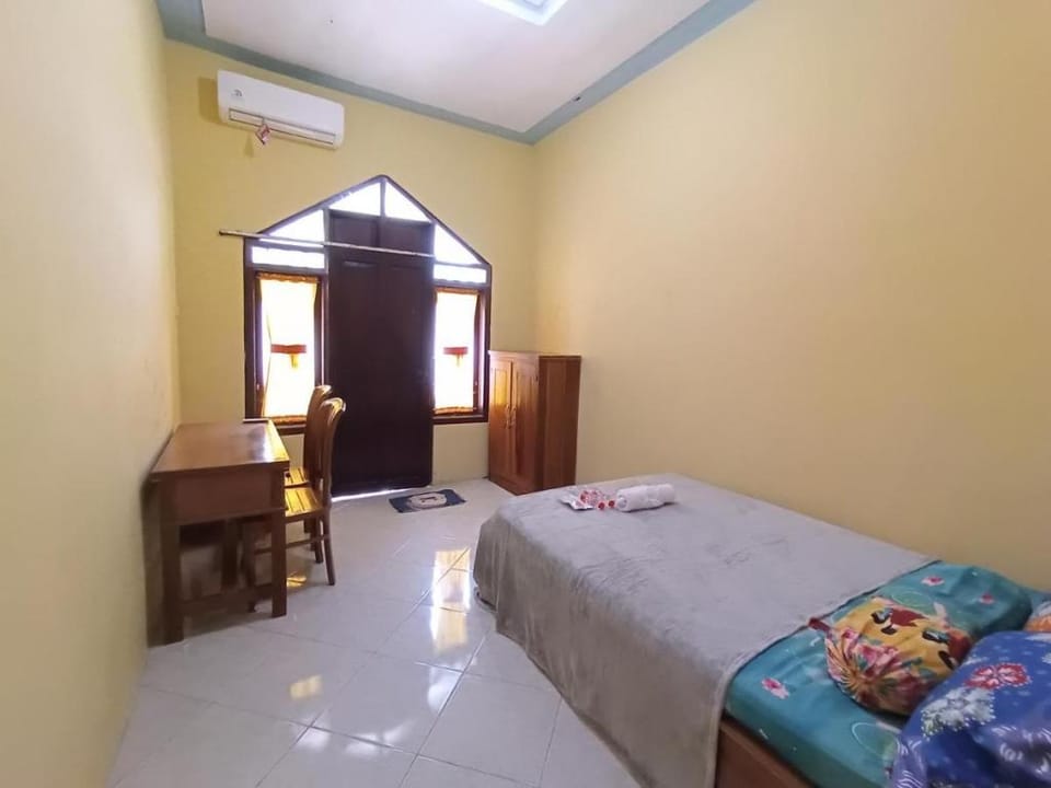 Cita Suraya Guest House Hotel in East Java