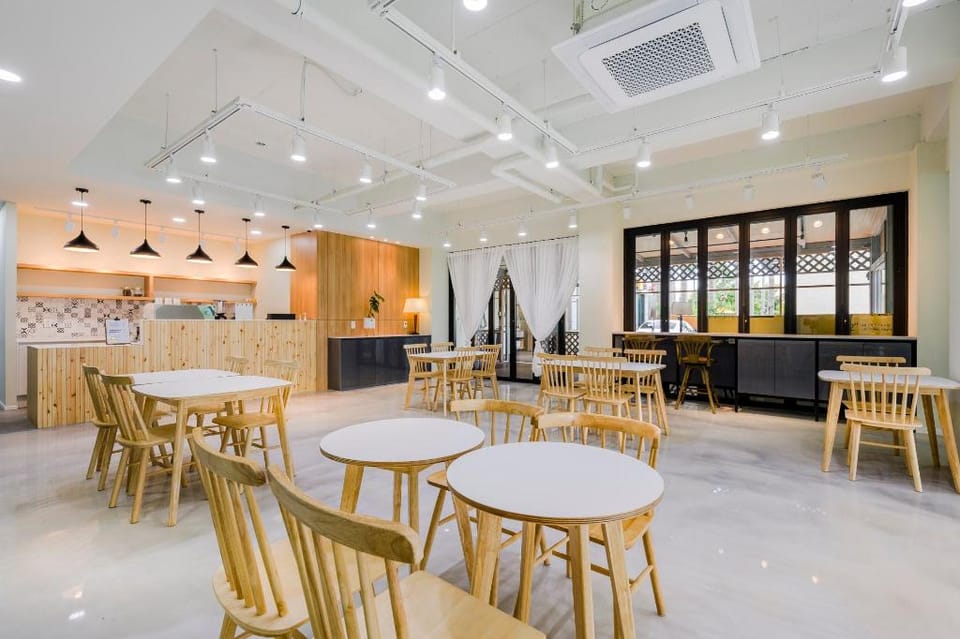 Swimeong Nolmeong Guesthouse Hotel in South Korea