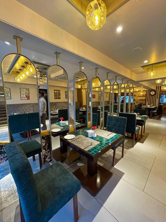 Hotel Everland Wish Hotel in Jaipur