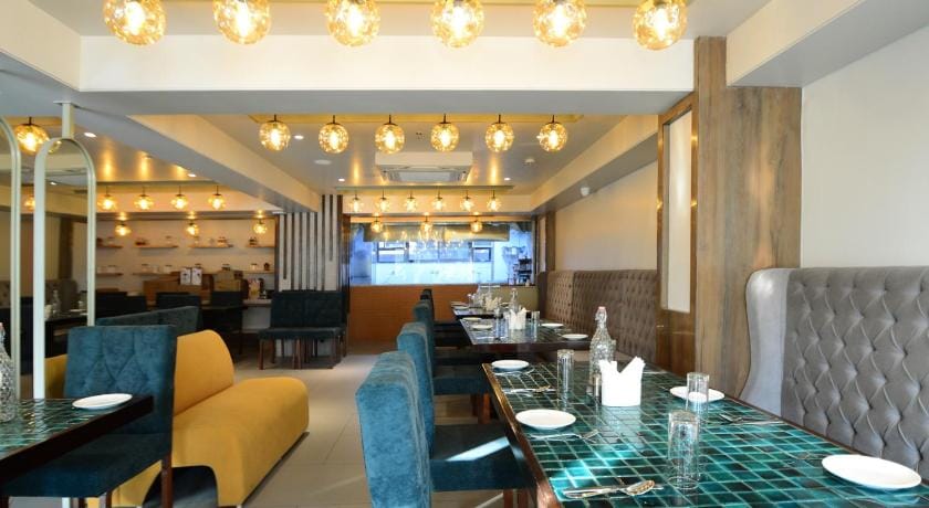 Hotel Everland Wish Hotel in Jaipur