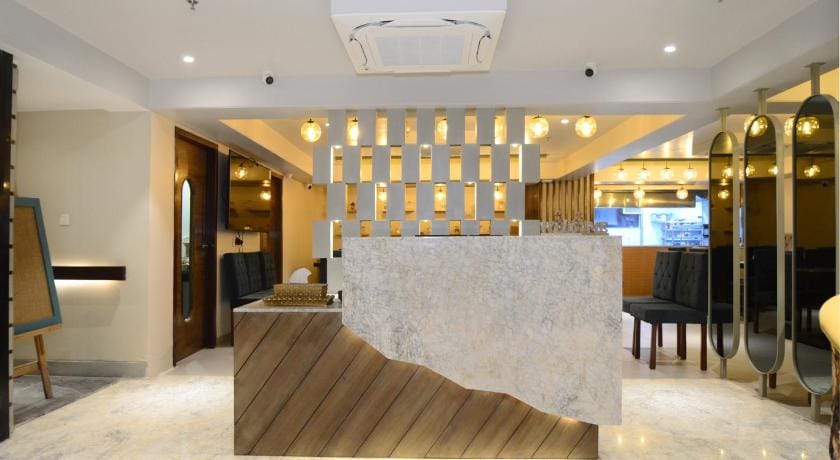 Hotel Everland Wish Hotel in Jaipur