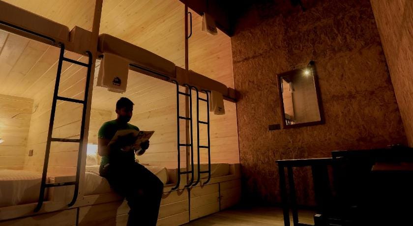 Tuk Tuk Hostel Negombo Hostel in Negombo