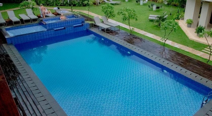 Tuk Tuk Hostel Negombo Hostel in Negombo