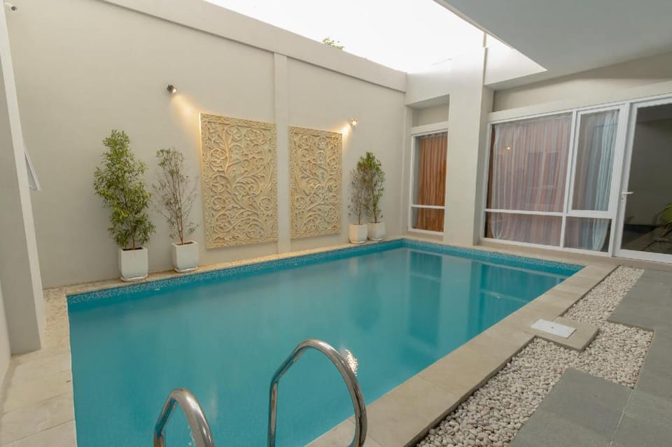 Omah Manis Taman Siswa Hostel in Yogyakarta