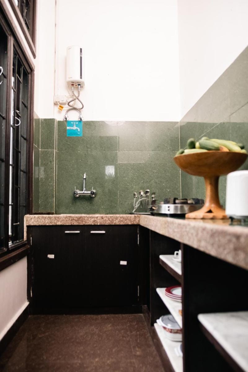 Akim Homestay  Vacation rental in India