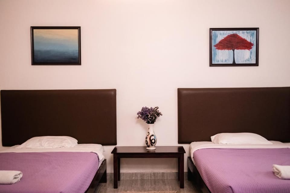 Akim Homestay  Vacation rental in India