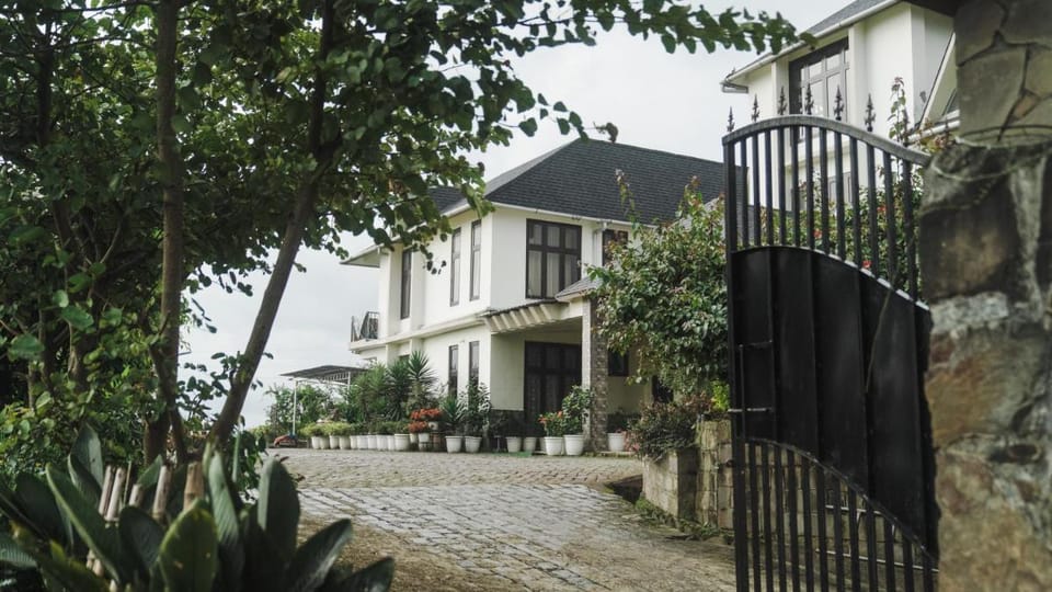 Akim Homestay  Vacation rental in India