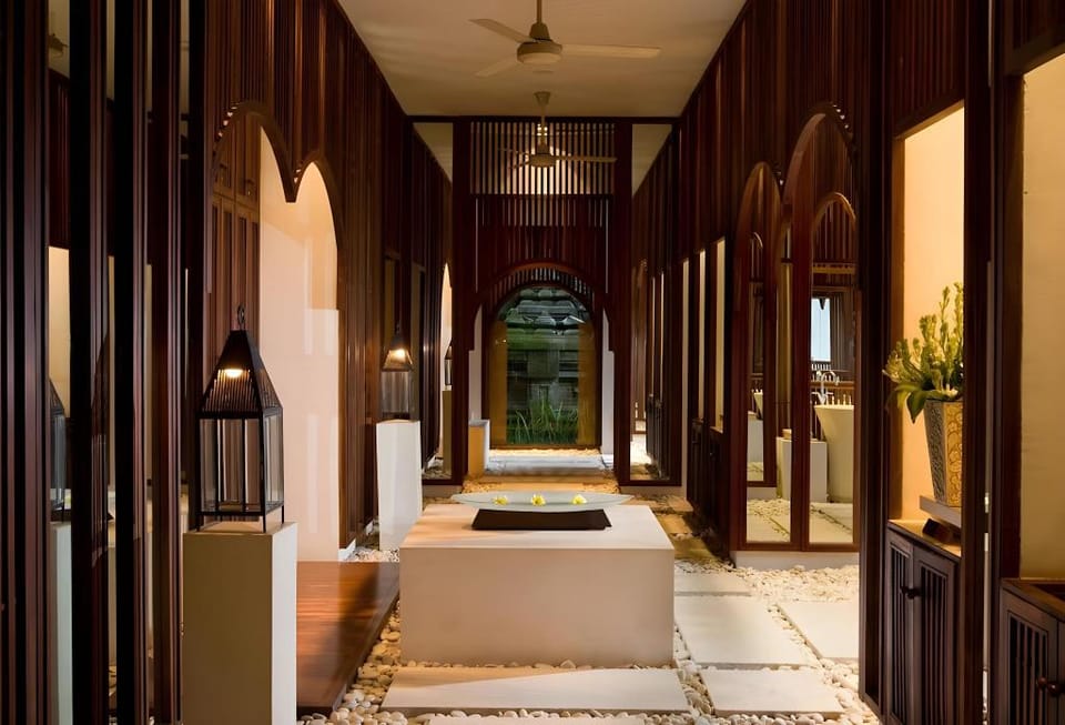 Sakti Garden Resort & Spa Resort in Ubud