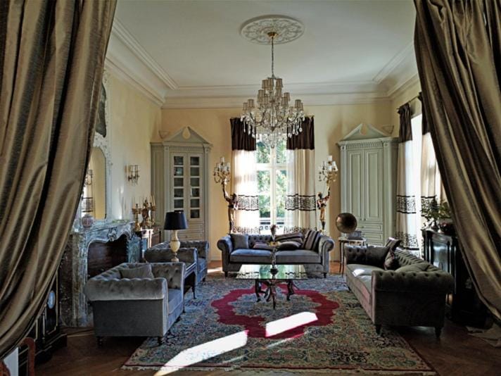 Chateau du Bec du Gave Bed and Breakfast in Nouvelle-Aquitaine