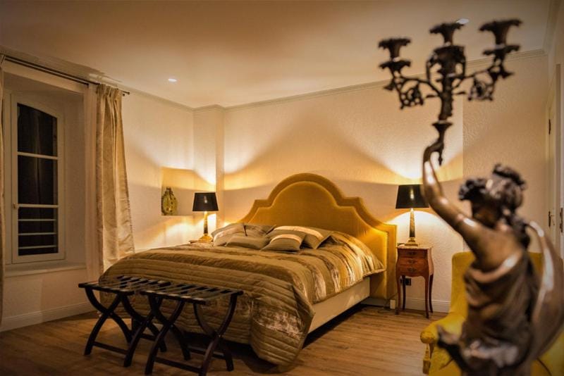 Chateau du Bec du Gave Bed and Breakfast in Nouvelle-Aquitaine