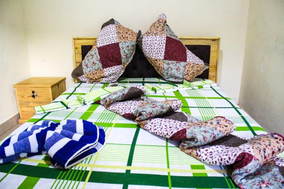 Akagera Neighbors Bed and Breakfast in Africa
