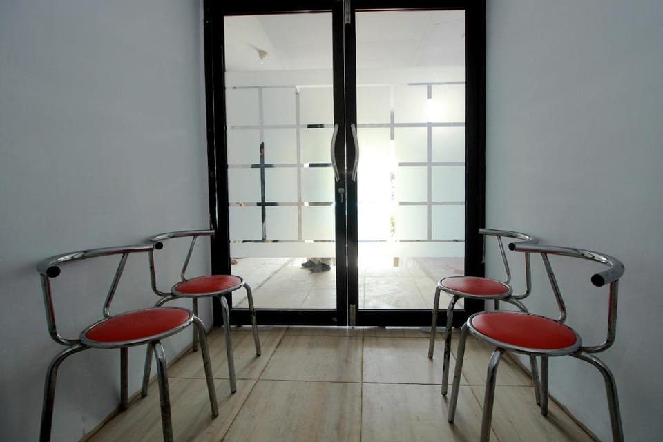 RedDoorz near Jalan Soeprapto Bengkulu Bed and Breakfast in Indonesia