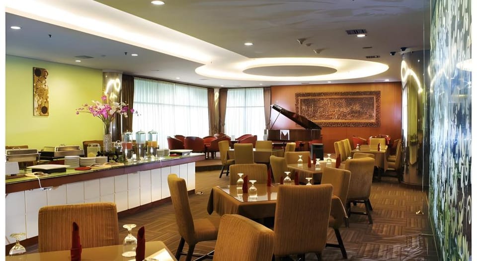 GiiA Sanno Hotel Pluit Hotel in Jakarta