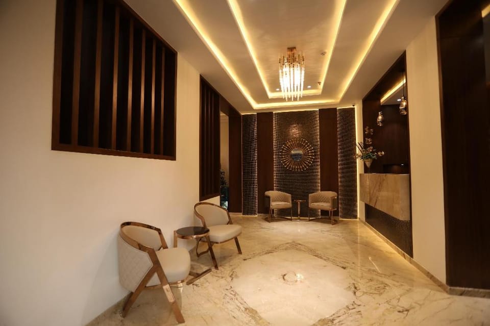 Shourya Residency Gulab Bagh Hotel in Udaipur