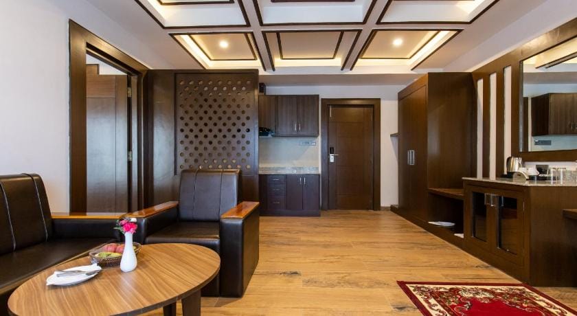 Mourya Hotel Hotel in Nepal