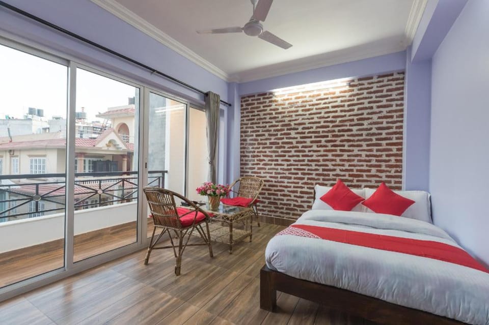OYO 729 Hotel Era Hotel in Kathmandu