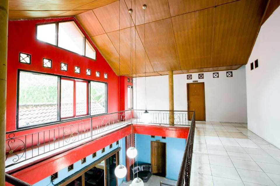 SPOT ON 2584 Hotel Karya Nunggal Asri Hotel in West Java