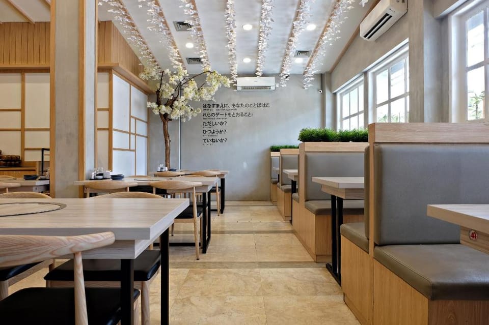 OYO 2691 Asokanori Guest House Syariah Hotel in Indonesia