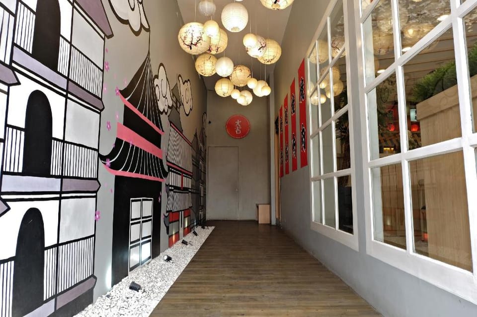 OYO 2691 Asokanori Guest House Syariah Hotel in Indonesia