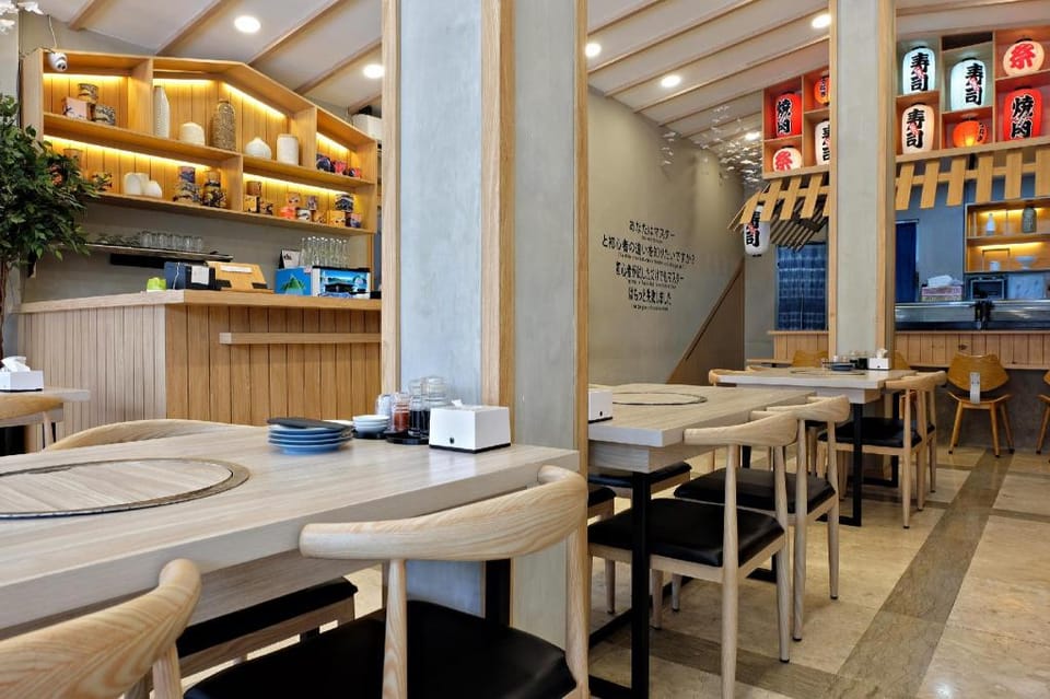 OYO 2691 Asokanori Guest House Syariah Hotel in Indonesia