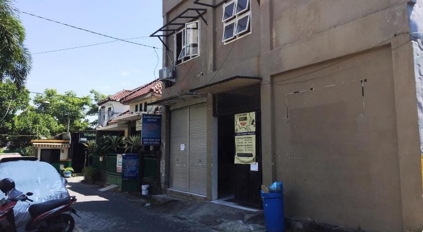 Hotel O Kalijudan Homestay Hotel in Surabaya