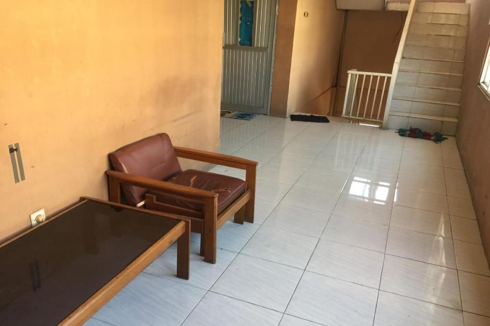 Hotel O Kalijudan Homestay Hotel in Surabaya