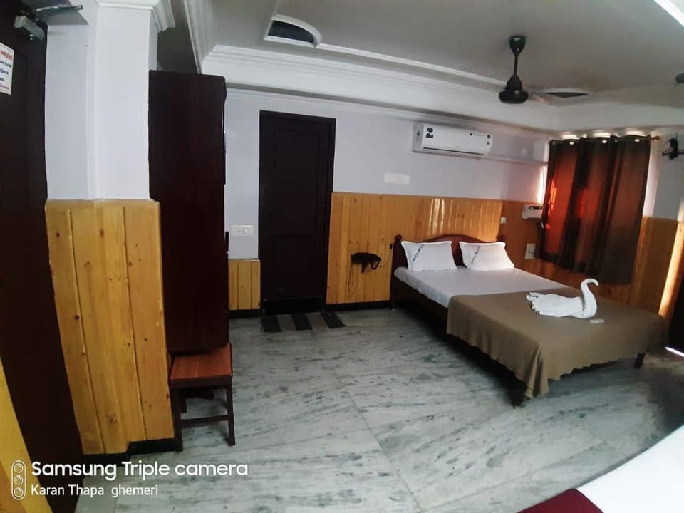 Hotel Nandha Hotel in Tamil Nadu