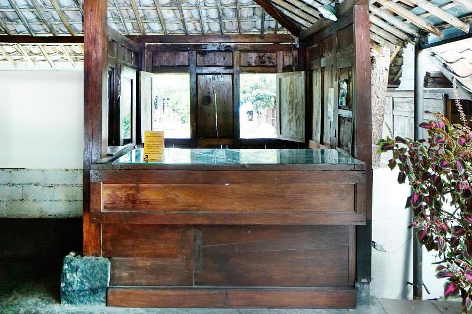 SPOT ON 2653 Omah Mbah Lurah Syariah Hotel in Special Region of Yogyakarta