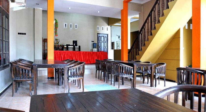 SPOT ON 2629 Duta Karimun Hotel in Indonesia