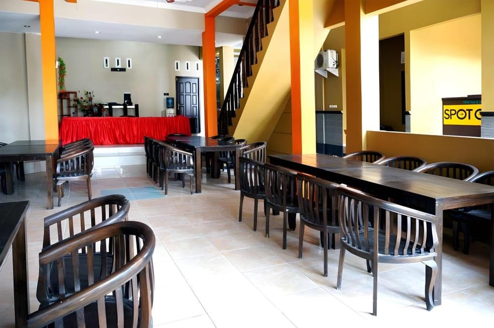 SPOT ON 2629 Duta Karimun Hotel in Indonesia