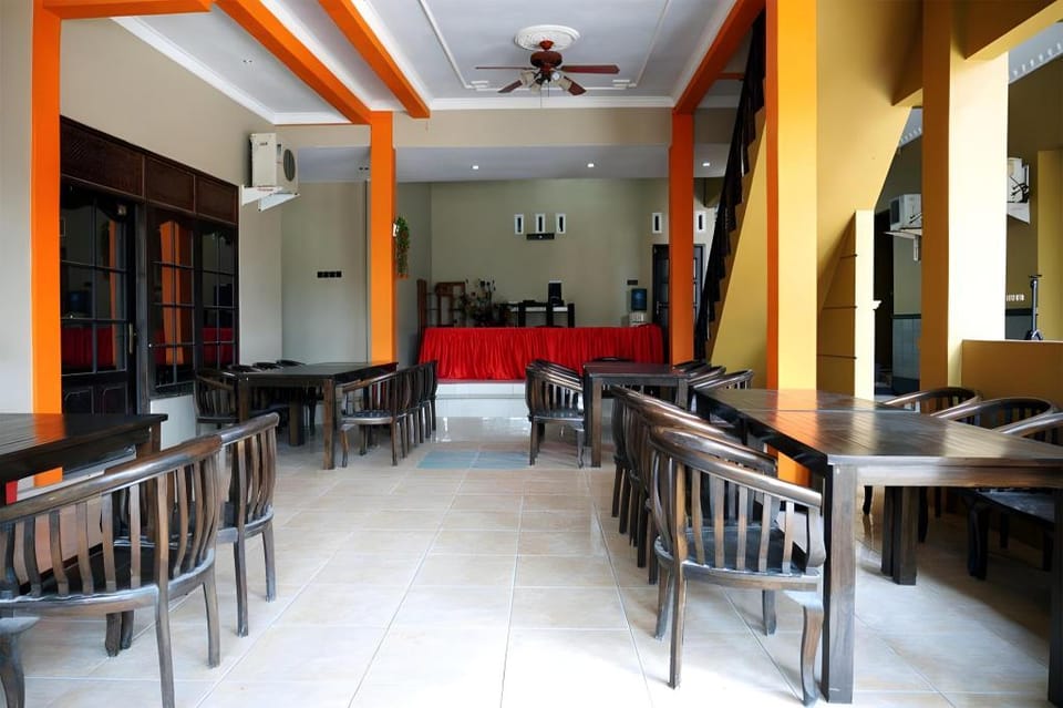 SPOT ON 2629 Duta Karimun Hotel in Indonesia