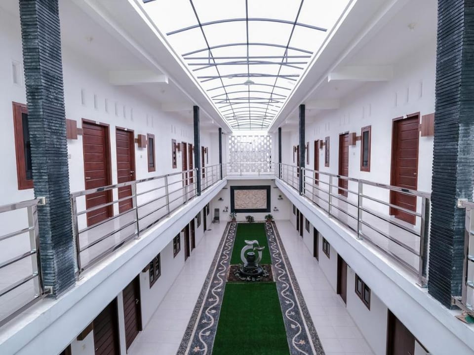 Enfaza Guesthouse Syariah Hotel in West Nusa Tenggara, Indonesia