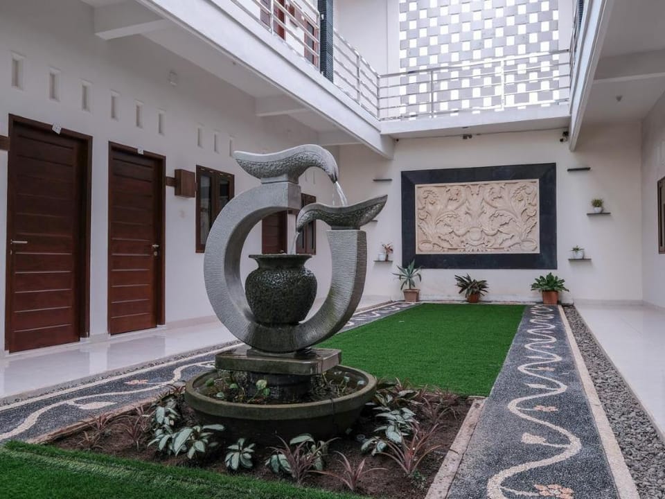 Enfaza Guesthouse Syariah Hotel in West Nusa Tenggara, Indonesia