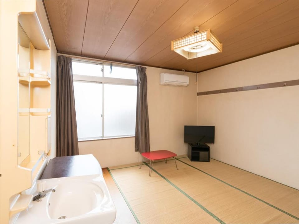 Tabist Daiwaso Shinhama Yokkaichi Hotel in Japan