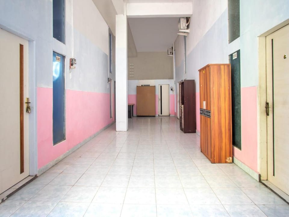 Hotel O Ibma Smart Syariah Hotel in East Java