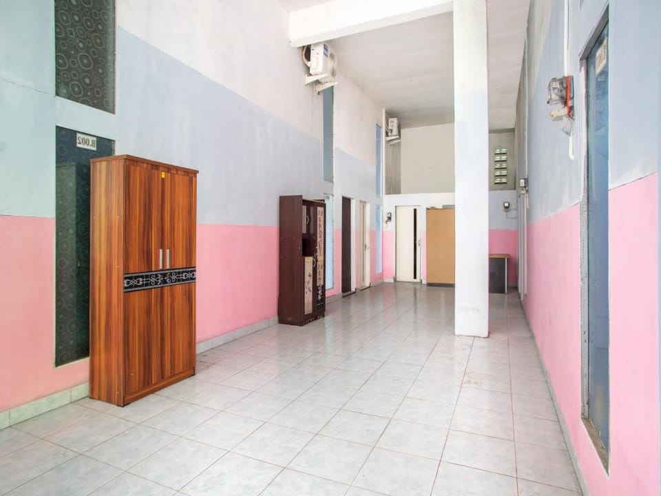 Hotel O Ibma Smart Syariah Hotel in East Java