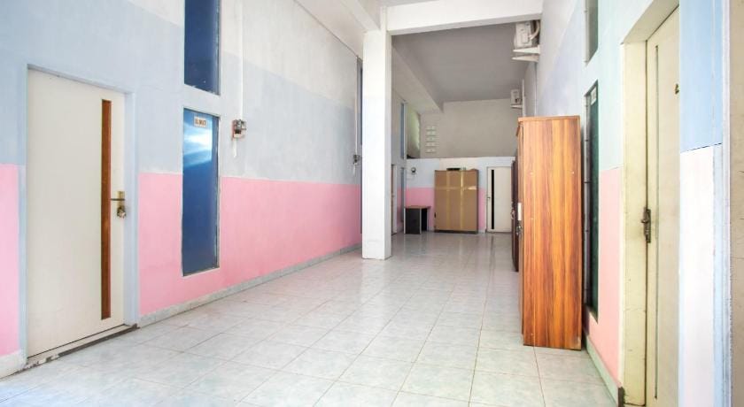 Hotel O Ibma Smart Syariah Hotel in East Java