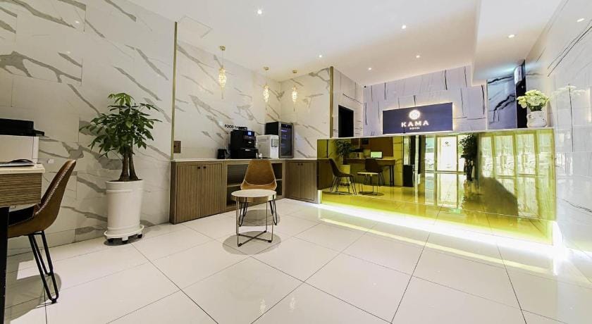 KAMA HOTEL Hotel in South Korea