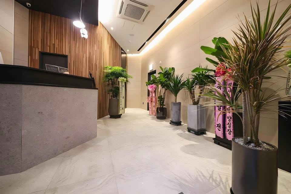 Songpa Boutique Hotel XYM Hotel in Seoul