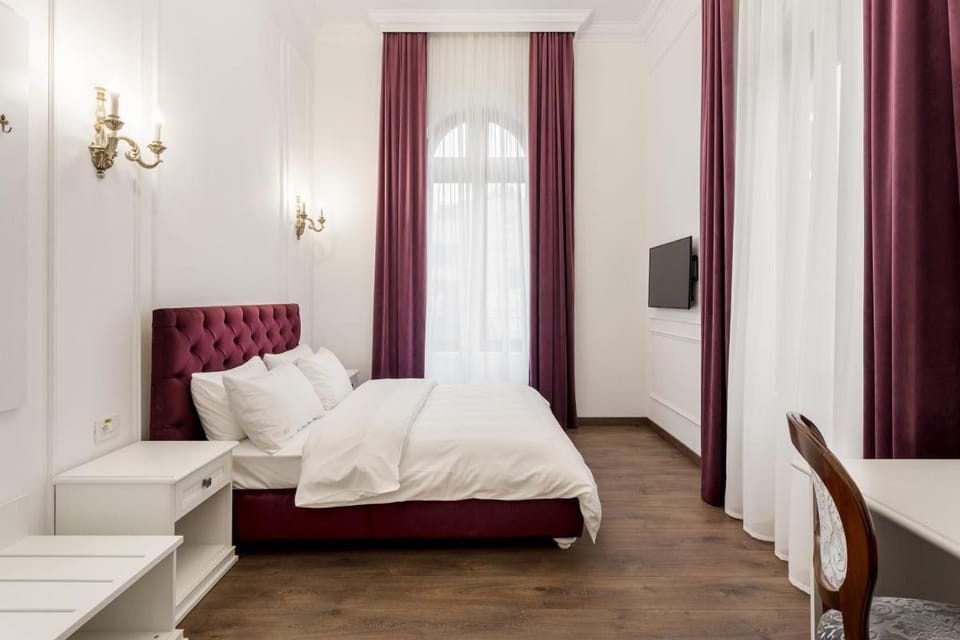 Lahovary Palace Hotel Hotel in Bucharest
