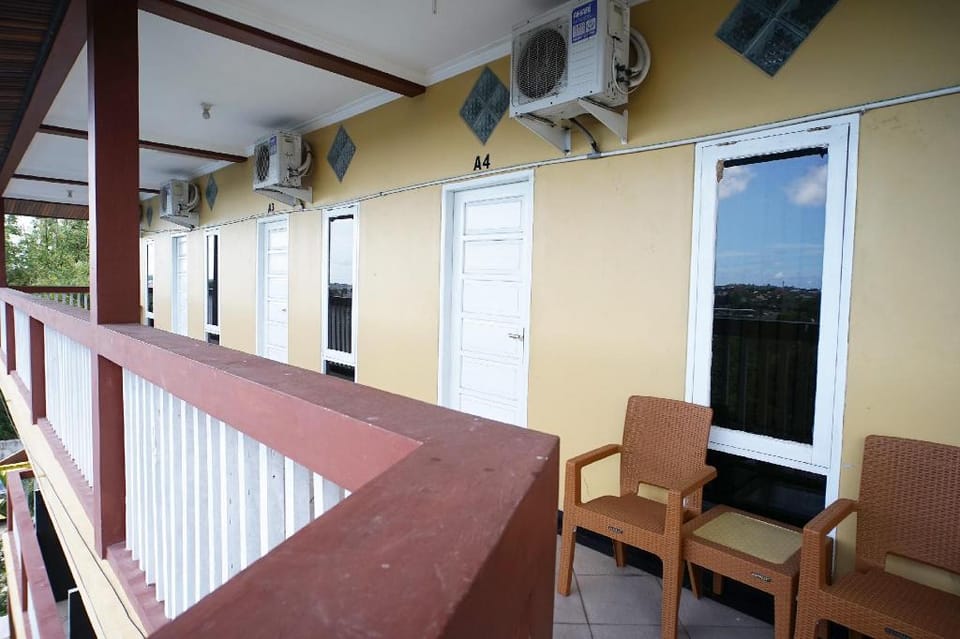 SPOT ON 2729 Marzan Syariah Guest House Hotel in Indonesia