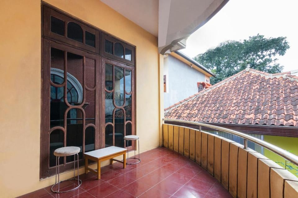 Hotel O Safira Family Residence Syariah Hotel in East Java