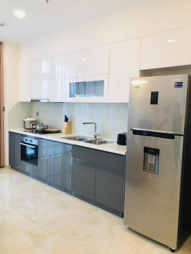 This apartment for rent Long term rental only!!! Apartment in Ho Chi Minh City